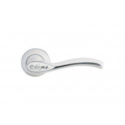 Купити Дверна ручка INDIUM W/CP | Gavroсhe Дверна ручка INDIUM W/CP | Gavroсhe