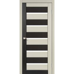 Porto Combi Colore PC-05 Корфад Білений дуб+скло