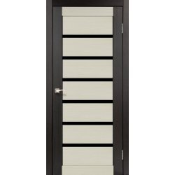 Porto Combi Deluxe PCD-01 Корфад Венге скло чорне