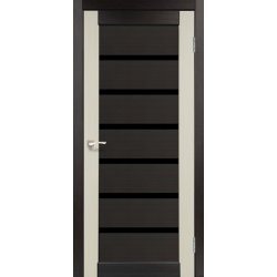 Porto Combi Deluxe PCD-02 Корфад Венге скло чорне