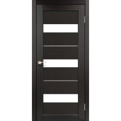Porto Deluxe PD-12 Корфад Венге+скло