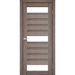 Porto PR-14 Корфад Дуб Грей+скло