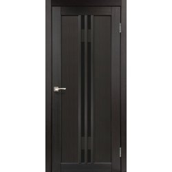 Valentino Deluxe VLD-05 Корфад Венге скло чорне