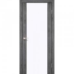 Sanremo SR-01 Корфад Дуб марсала + скло біле