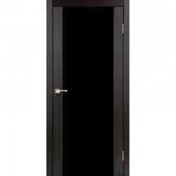 Sanremo SR-01 Корфад Венге + скло чорне