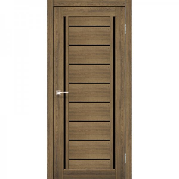 Купити Venecia Deluxe VND-01 Корфад Дуб браш + скло Venecia Deluxe VND-01 Корфад Дуб браш + скло