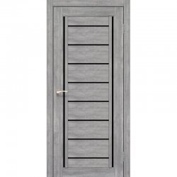 Venecia Deluxe VND-01 Корфад Еш-вайт + скло