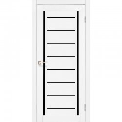 Venecia Deluxe VND-01 Корфад Еш-вайт + скло