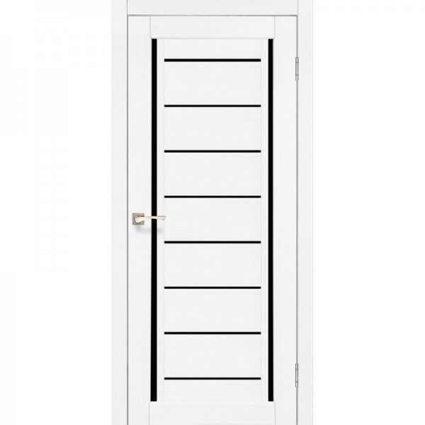 Купити Venecia Deluxe VND-01 Корфад Еш-вайт + скло Venecia Deluxe VND-01 Корфад Еш-вайт + скло