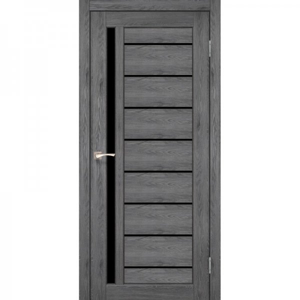 Купити Venecia Deluxe VND-02 Корфад Дуб марсала + скло Venecia Deluxe VND-02 Корфад Дуб марсала + скло