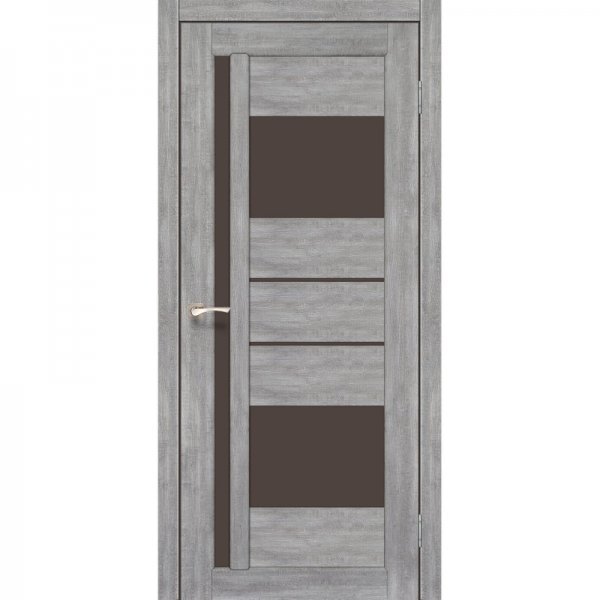 Купити Venecia Deluxe VND-03 Корфад Еш-вайт + скло Venecia Deluxe VND-03 Корфад Еш-вайт + скло