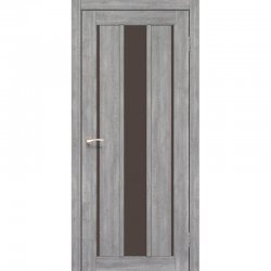Venecia Deluxe VND-04 Корфад Еш-вайт + скло