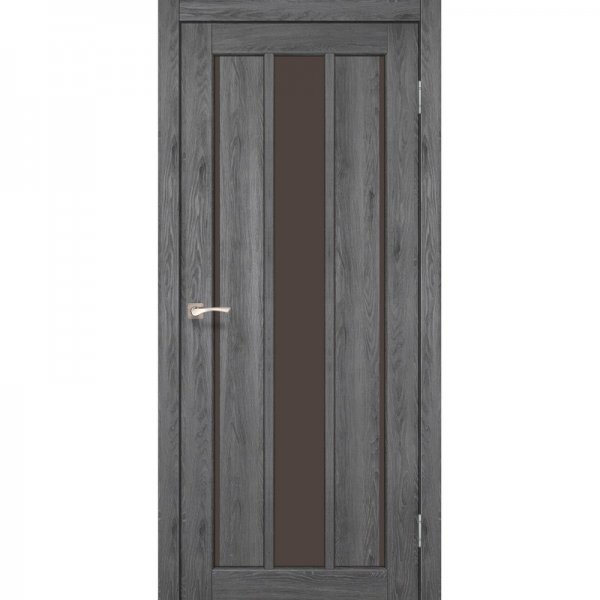 Купити Venecia Deluxe VND-04 Корфад Дуб марсала + скло Venecia Deluxe VND-04 Корфад Дуб марсала + скло