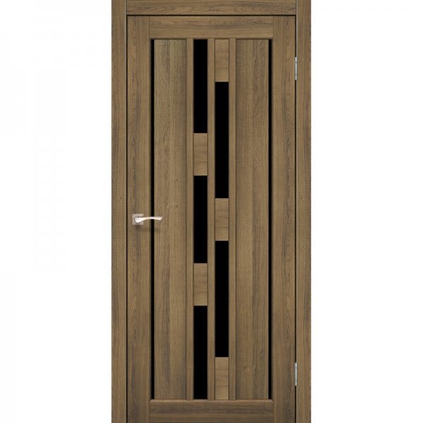 Купити Venecia Deluxe VND-05 Корфад Дуб браш + скло Venecia Deluxe VND-05 Корфад Дуб браш + скло