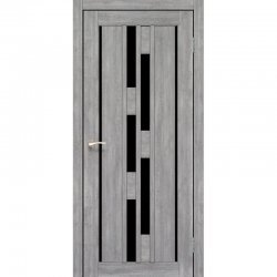 Venecia Deluxe VND-05 Корфад Еш-вайт + скло