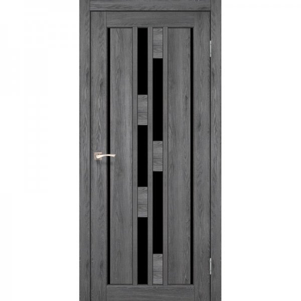 Купити Venecia Deluxe VND-05 Корфад Дуб марсала + скло Venecia Deluxe VND-05 Корфад Дуб марсала + скло