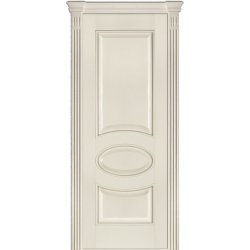 Модель 55 Caro Термінус ясень Crema Емаль глухе